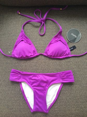 💗NEU💗 NUNUI AUSTRALIA Bikini AU 6 EU XS 32