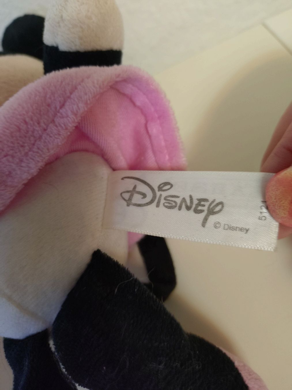 Disney Giocattoli: Minnie Maus – Nuovo (secondo la descrizione) da Bremgarten AG venduto da irmscherastraH 1