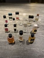Parfumflaschen mini