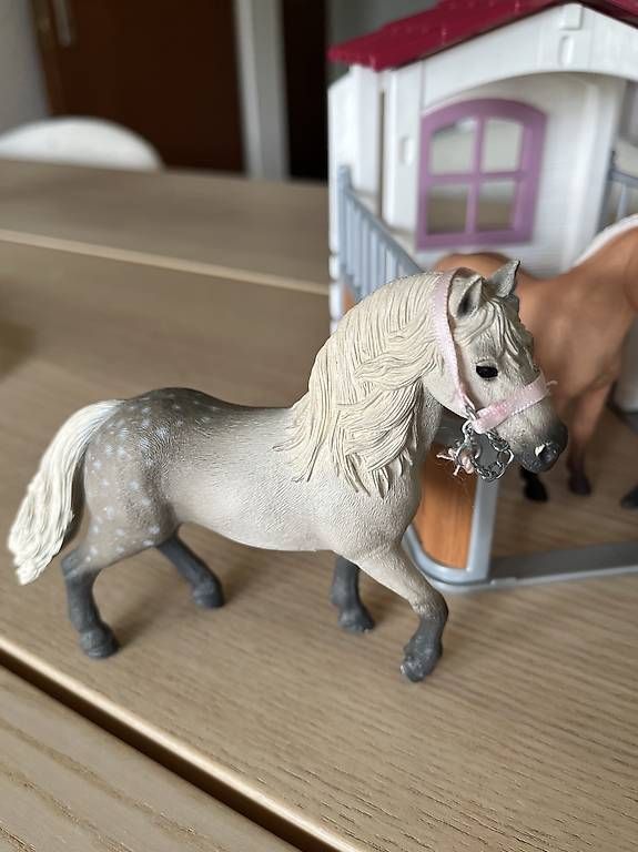 Spielzeuge: Schleich Set – Gebraucht aus Adligenswil von Sonnmatt7 2