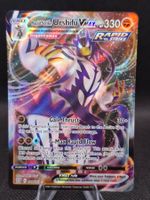Urshifu VMAX – 088/163 – Full Art (EN) Mint     /135