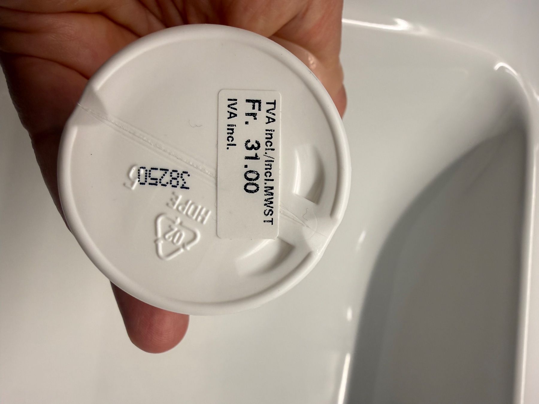 Produits de soins capillaires: La Biostetique Structure Repair Shampoo – Neuf avec emballage d'origine à Baar par Unser_bengel 1