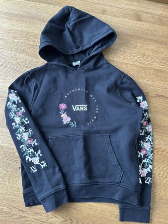 146 VANS Kapuzenpulli