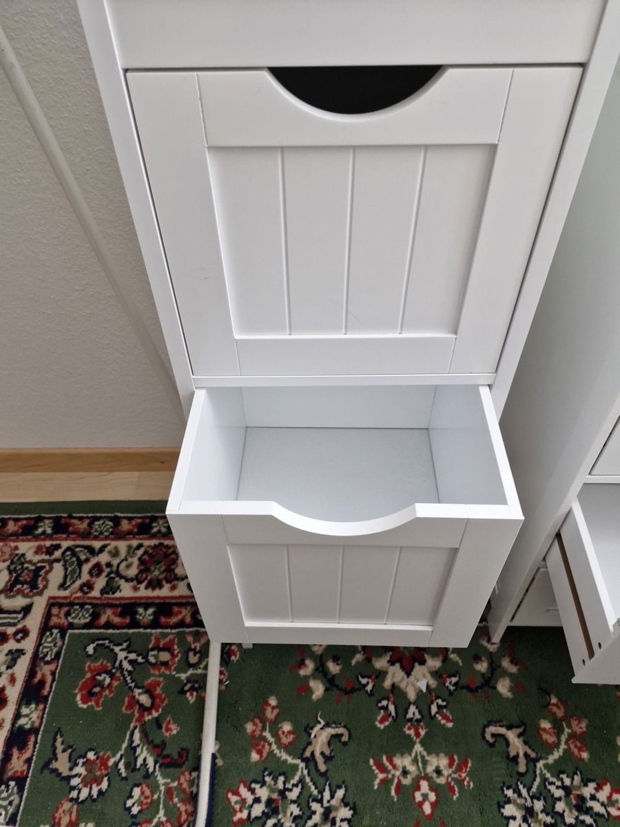 Regale: Regal mit Schubladen und Kommode  – Gebraucht aus Auenstein von moin. 6
