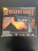 Lightgun Desert Eagle .50 AE  PS2 und Sega Saturn 