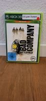 Xbox 360 - Battlefield Bad Company