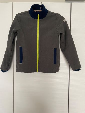 Esprit Functionsjacke Jacke Gr. 128-134