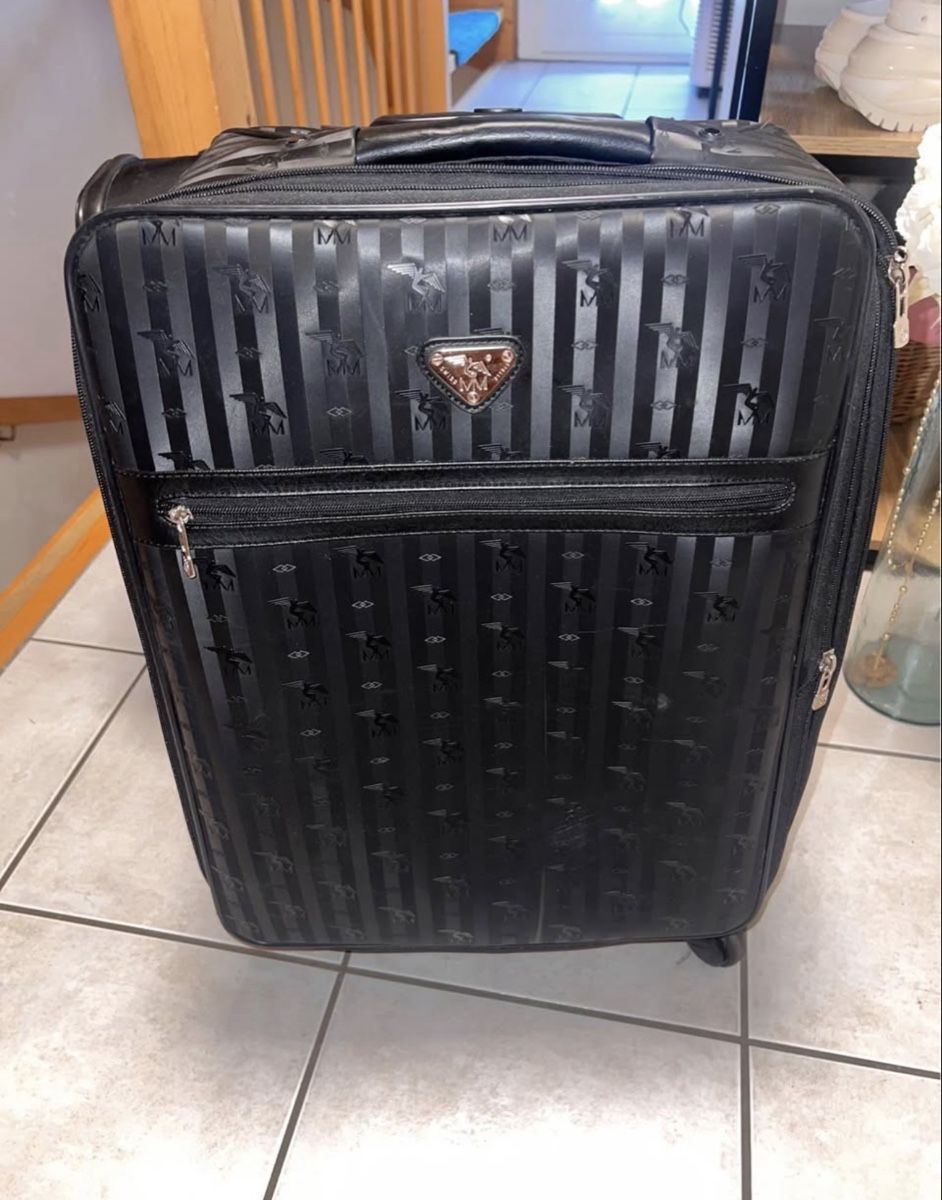 Maison Mollerus Valises de voyage: Maison Mollerus Koffer – D'occasion à Hornussen par Alishakinir