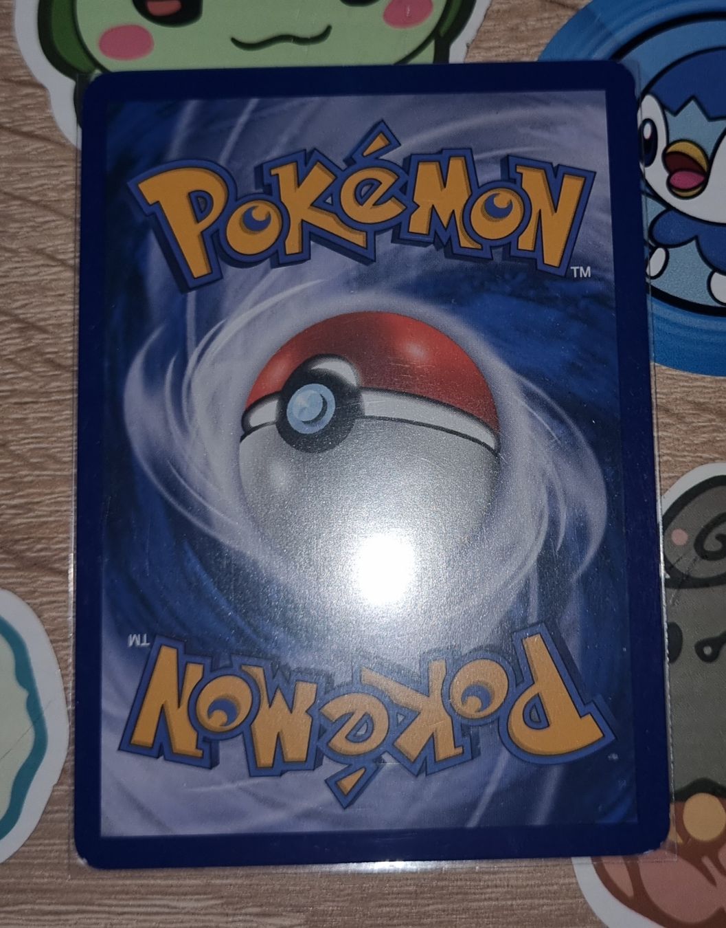 Pokémon Carte collezionabili: Jungko Reverse – Usato da St-Maurice venduto da Woopersonal 2