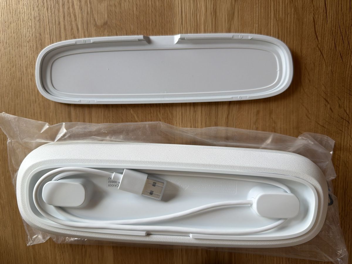 Philips Sonicare Zahnpflege: Philips Sonicare Ladestationen – Neu (gemäss Beschreibung) aus Hauptwil von Tifosi92 1