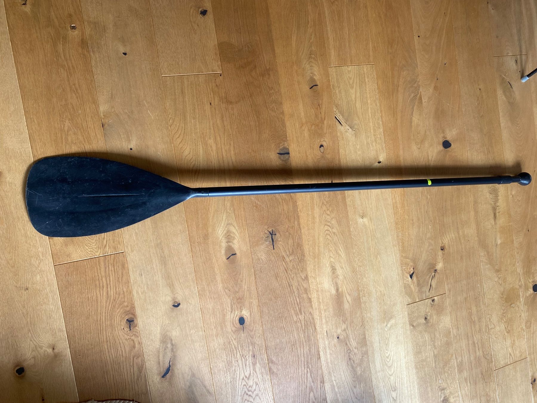 Barche: Fanatic SUP Paddel Stand up Paddle – Difettoso da Lohn-Ammannsegg venduto da Solosolution_GmbH 2