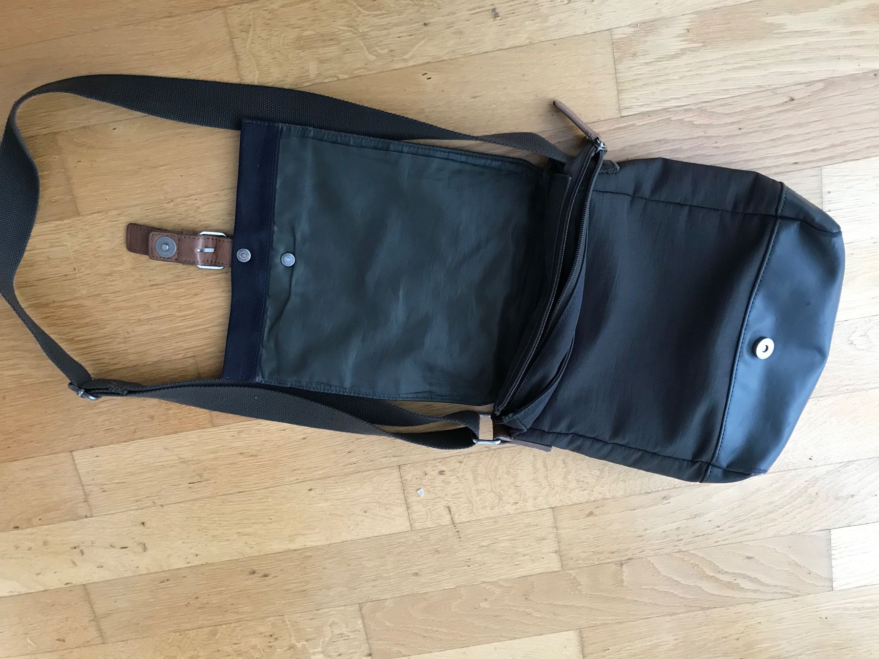 Calvin Klein Borse: Tasche von der Marke Calvin Klein – Usato da St.Gallen venduto da bubo2008 7