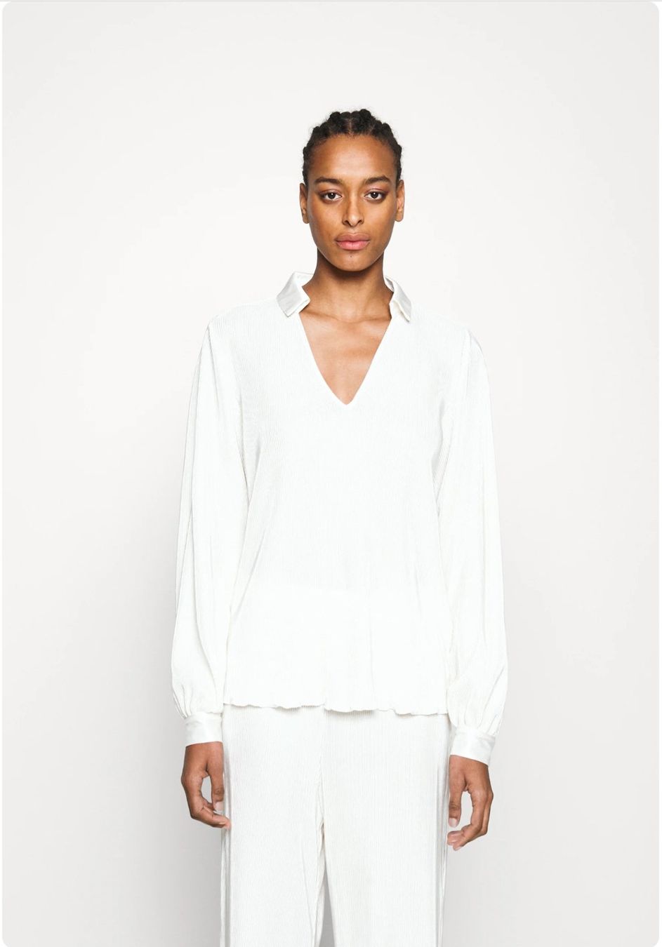 Vero Moda Camicette: Festliche Bluse - Vero Moda Tall – Usato da Guarda venduto da cha_tns9 4