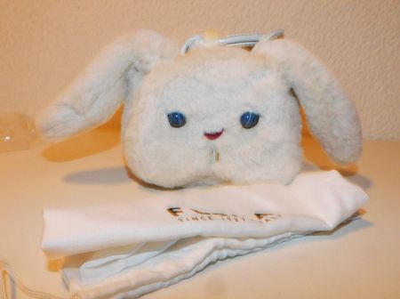 Rausverkauf - Design Furla Umhängetasche Bunny - Furla  Neu