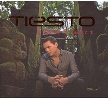DJ Tiesto - In Search Of Sunrise 7 - Asia (2 CDs)