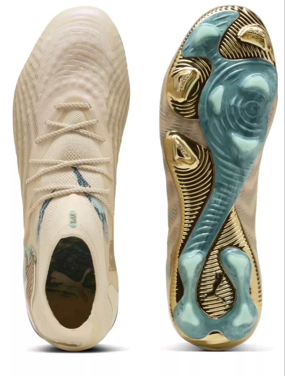 Scarpe da uomo: Puma Future 9 Ultimate  – Nuovo (secondo la descrizione) da Buttikon SZ venduto da FDI 2