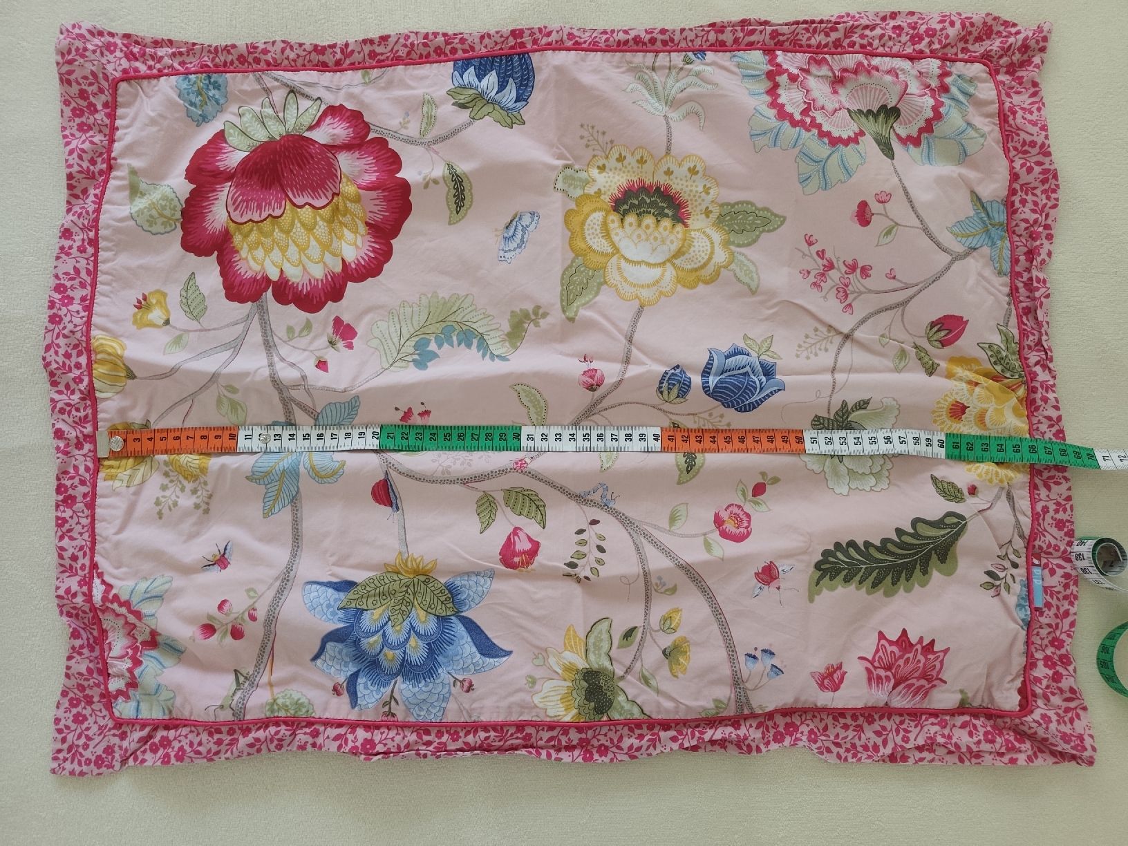 Biancheria da letto: pip Studio Kissen Bezug  – Usato da Muttenz venduto da Hermesvonthan 3