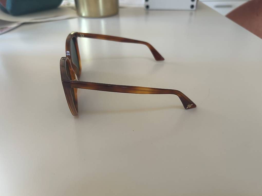 Gucci Brillen & Gläser: Gucci sunglasses – Gebraucht aus Rorbas von talpoo 2