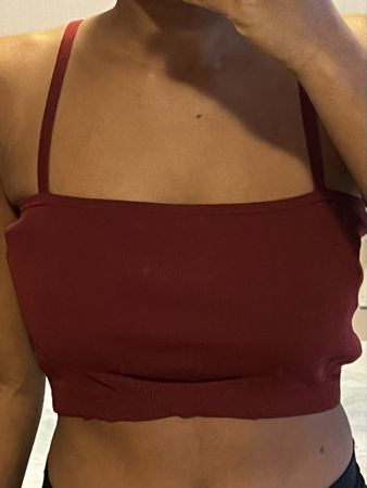 Massimo Dutti Top Grösse S