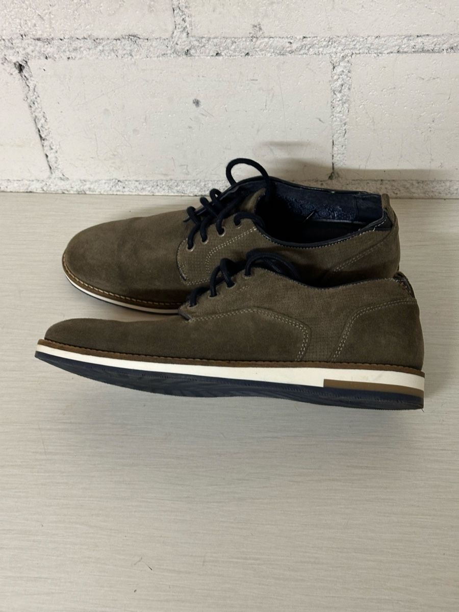S.Oliver Herrenschuhe: OLIVER JACOB Herrenschuhe Größe 41 – Gebraucht aus Thun von jeff070 1