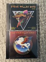 2 x The Steve Miller Band