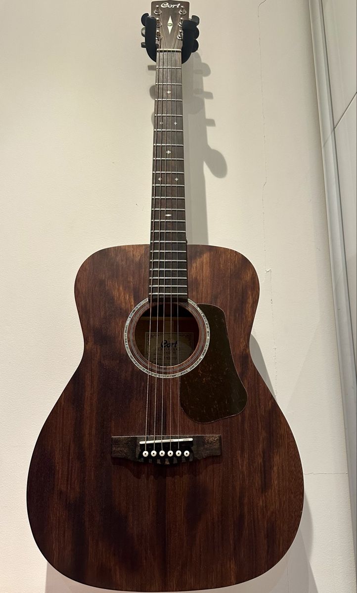 Cort Strumenti musicali: Akustik Gitarre Cort L450C-NS Luce – Usato da Bernex venduto da ver_268v