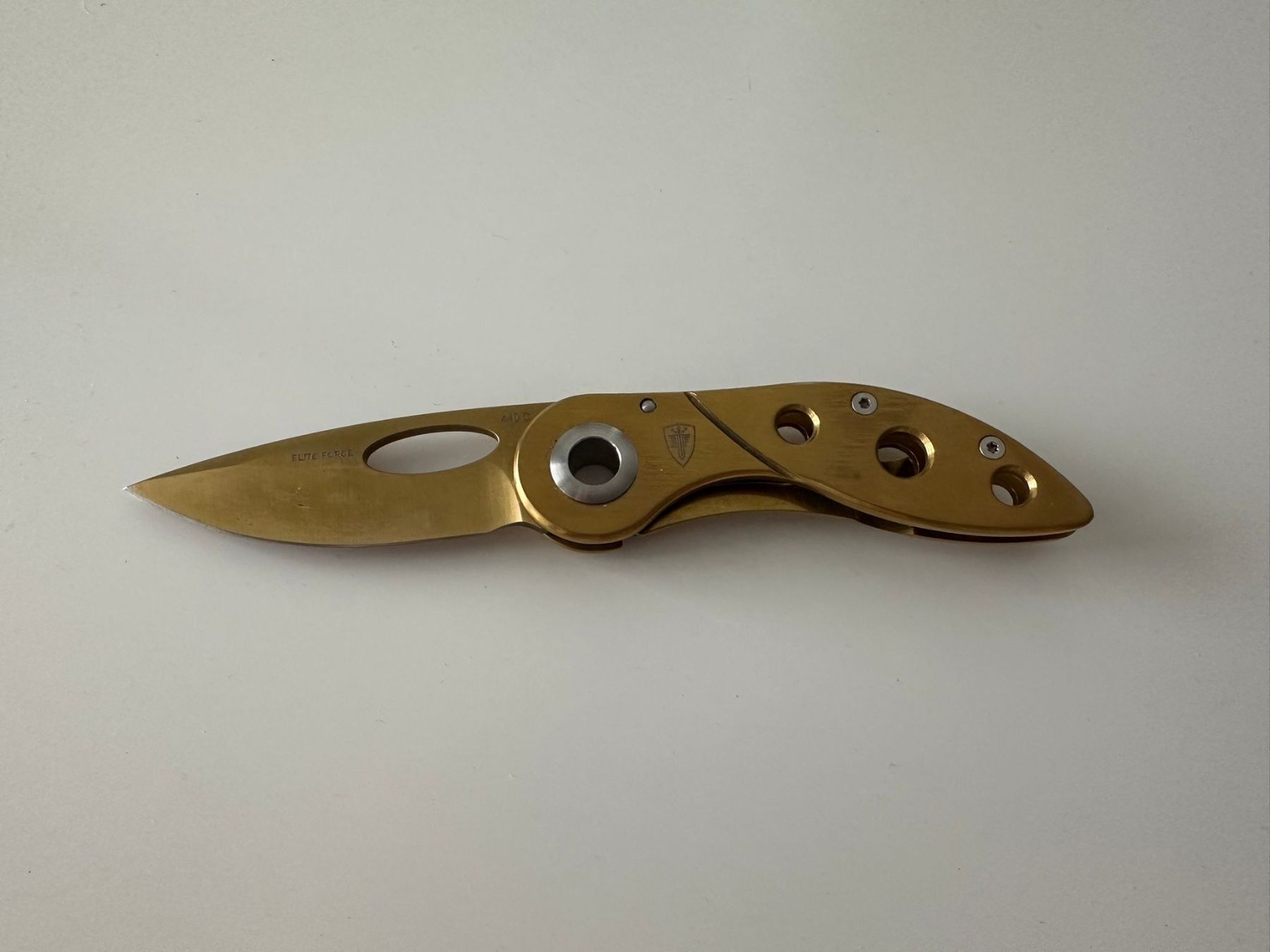 Zubehör: Elite Force Kline 8cm – Gebraucht aus Zofingen von AJstuff