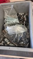 verschiedene Metallschrauben stk preis 1 sfr