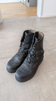 Original Schweizer Armee Kampfstiefel KS 90 Gr. 45 (300/6)