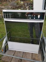V-Zug Backofen