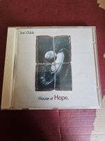 CD - Toni Childs – House Of Hope. (Rock, 1991)