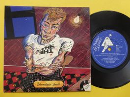 The The – Uncertain Smile