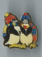 Pinguin PIN