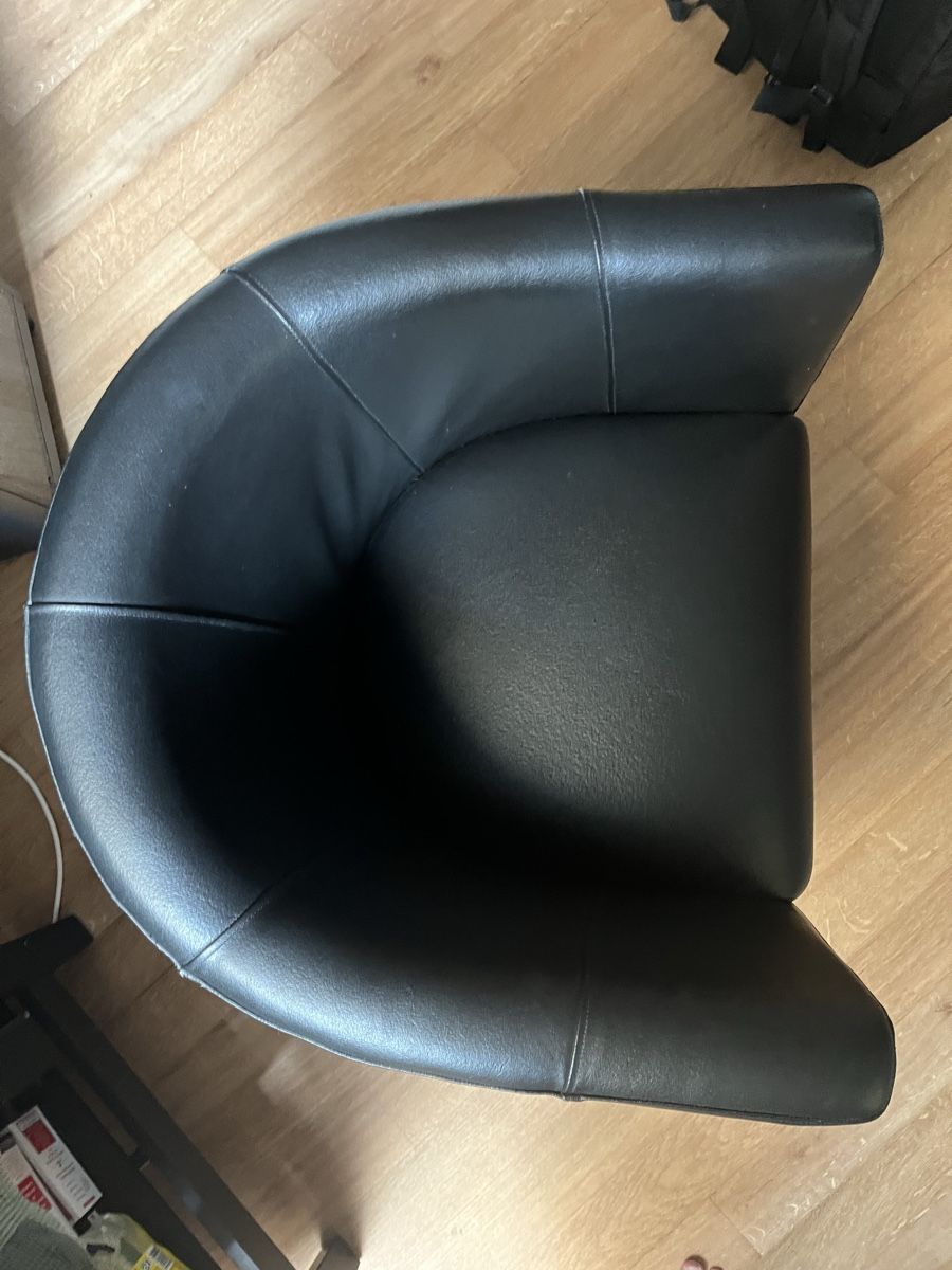 Sessel: Designer Sessel – Gebraucht aus Uetikon am See von marcoru 2