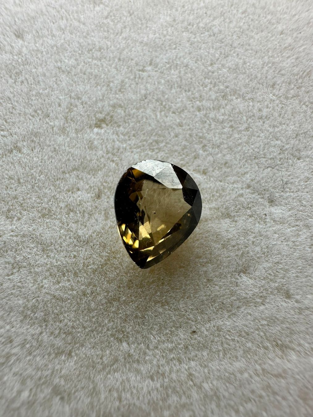 Pietre preziose: Zircon - 1.92cts - Tanzania – Usato da Inden venduto da Eduardo883 1