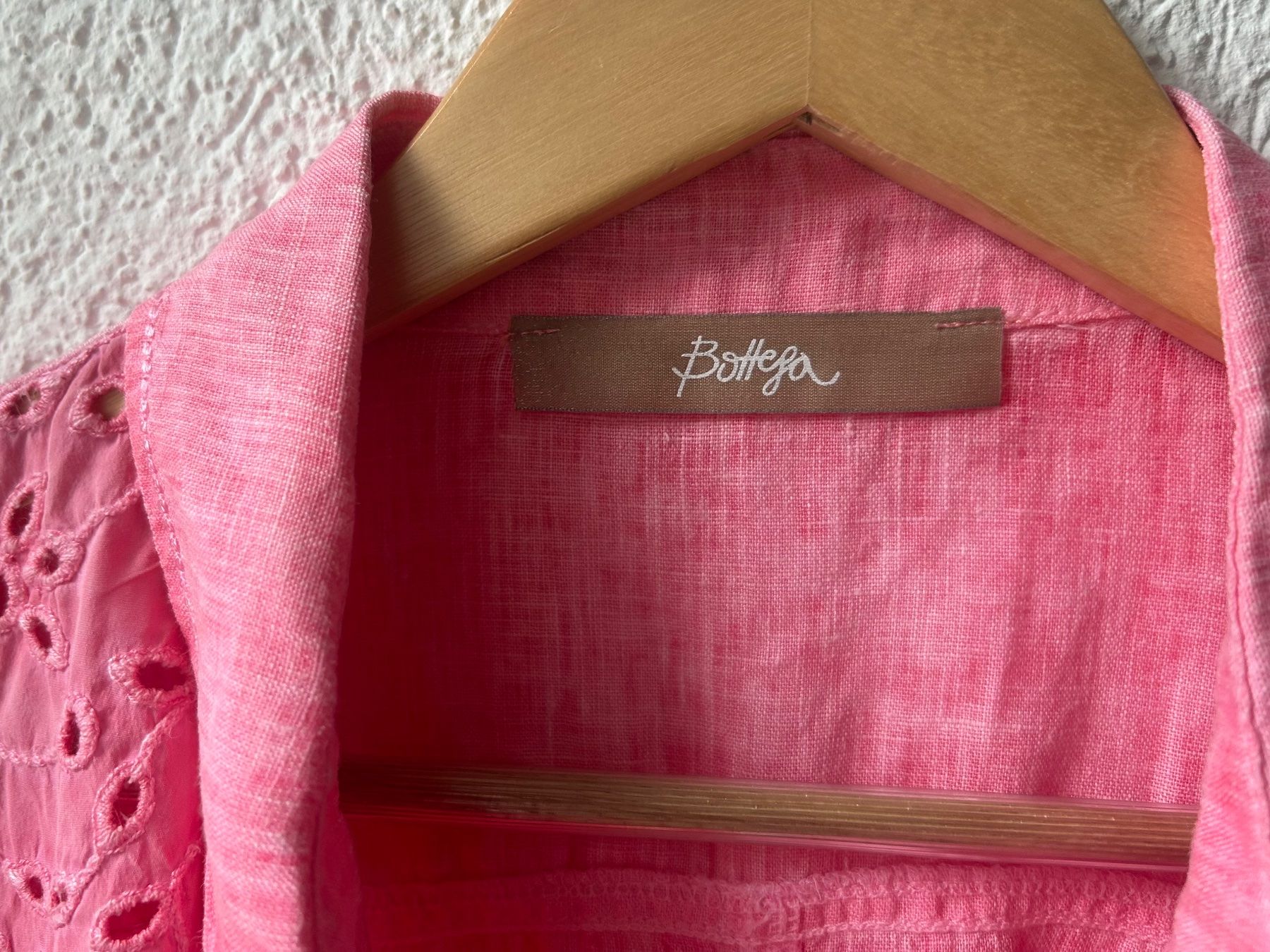 Bottega Veneta Blusen: Bottega Bluse – Gebraucht aus STUDEN BE von SMIROS 2