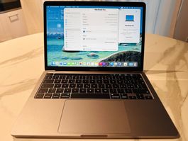 Apple MacBook Pro 13" (2020) Top Zustand