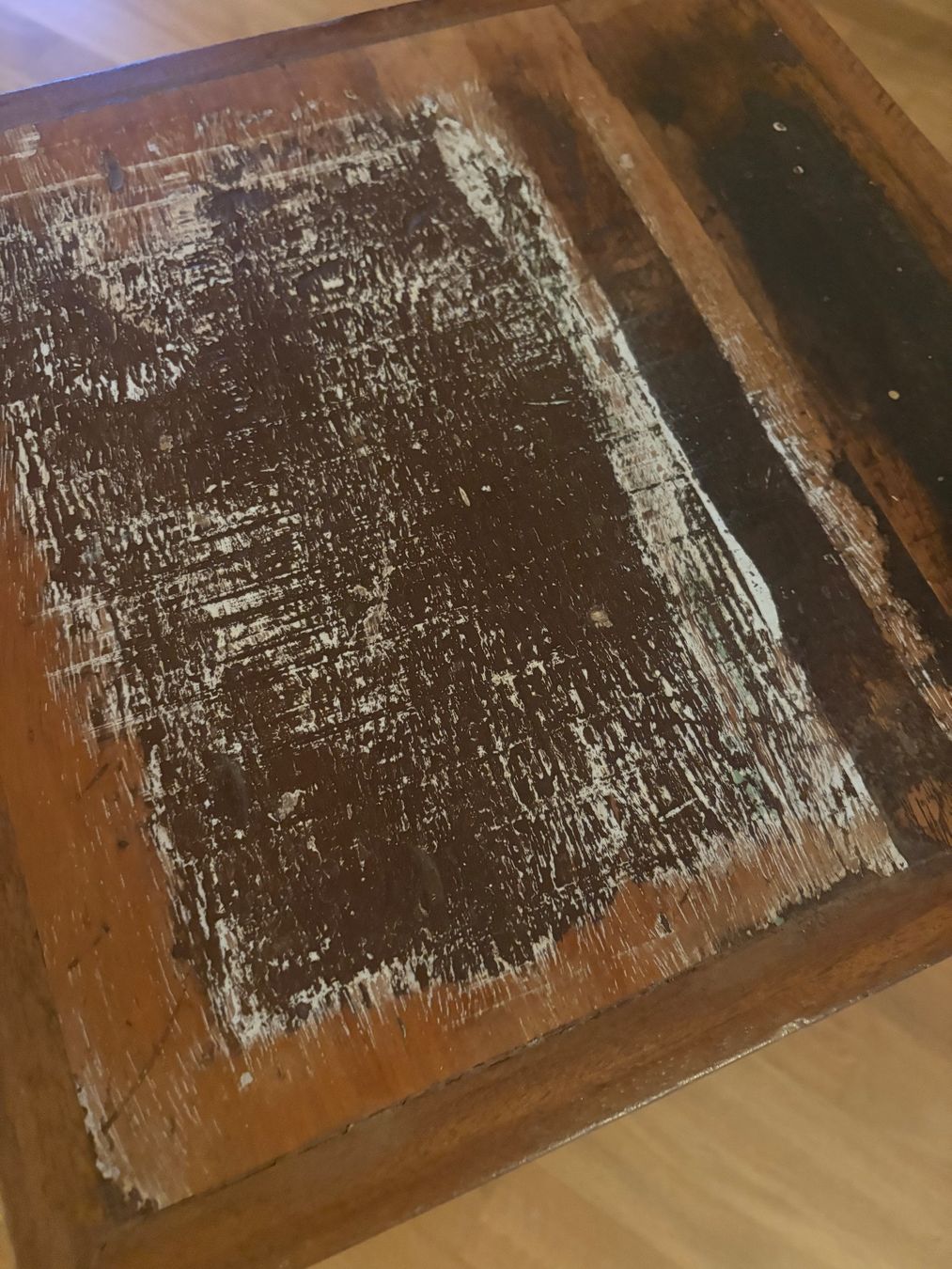 Micasa Tische: Beistelltisch – Neu (gemäss Beschreibung) aus Thalwil von GRageth 2
