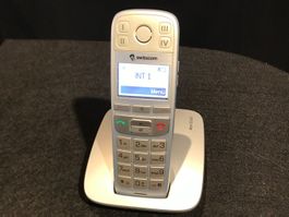 Swisscom Aton CL317
