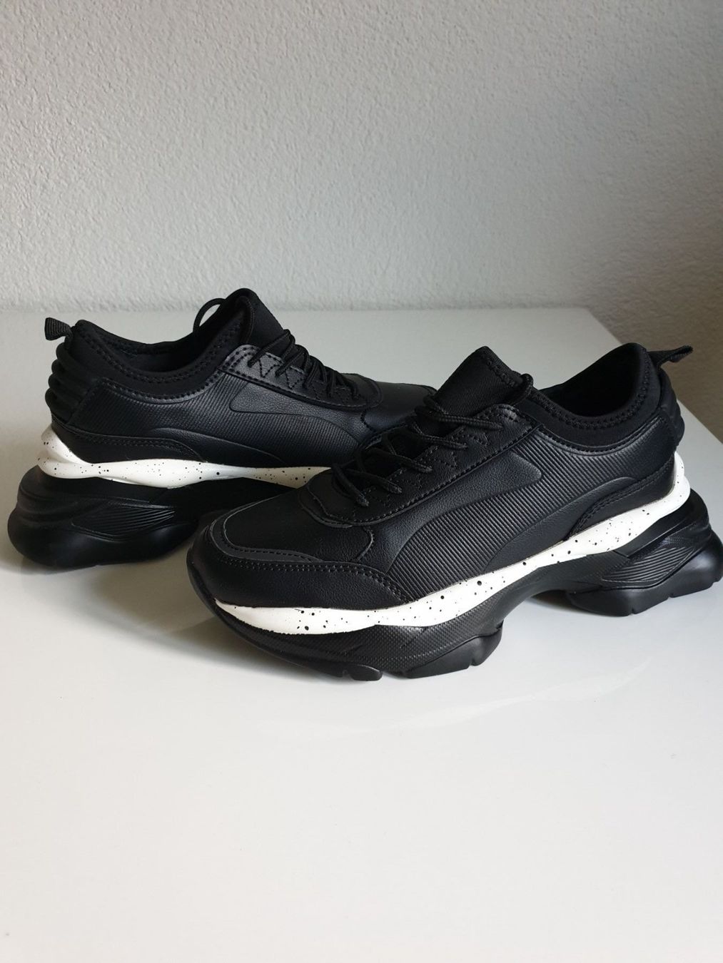 Scarpe da donna: Raid Schuhe Gr. 38 – Nuovo (secondo la descrizione) da Horgen venduto da szofianagy01