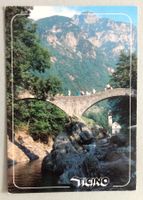 Lavertezzo - Ponte Romano