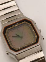 Seiko Alba Y950-5020 Armbanduhr