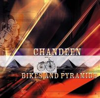 Chandeen - Bikes & Pyramids