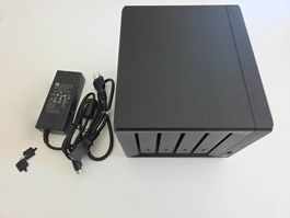Top Synology DS418 4-Bay NAS | 12TB (4x 3TB)