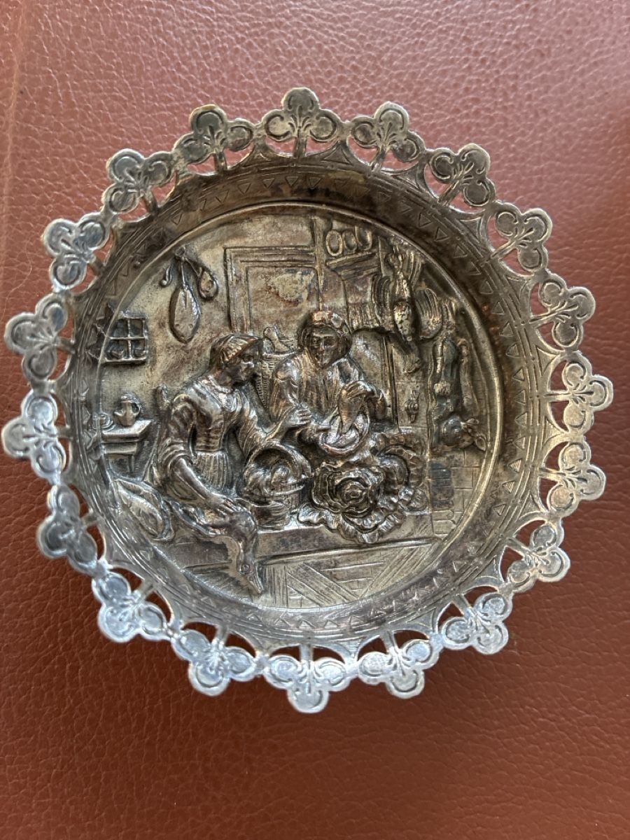 Tutte le decorazioni: Object de decoration Antique – Usato da Hittnau venduto da PfiHi01 1