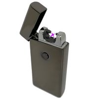 27 wiederaufladbare USB-Feuerzeuge / Lichtbogen-Feuerzeuge