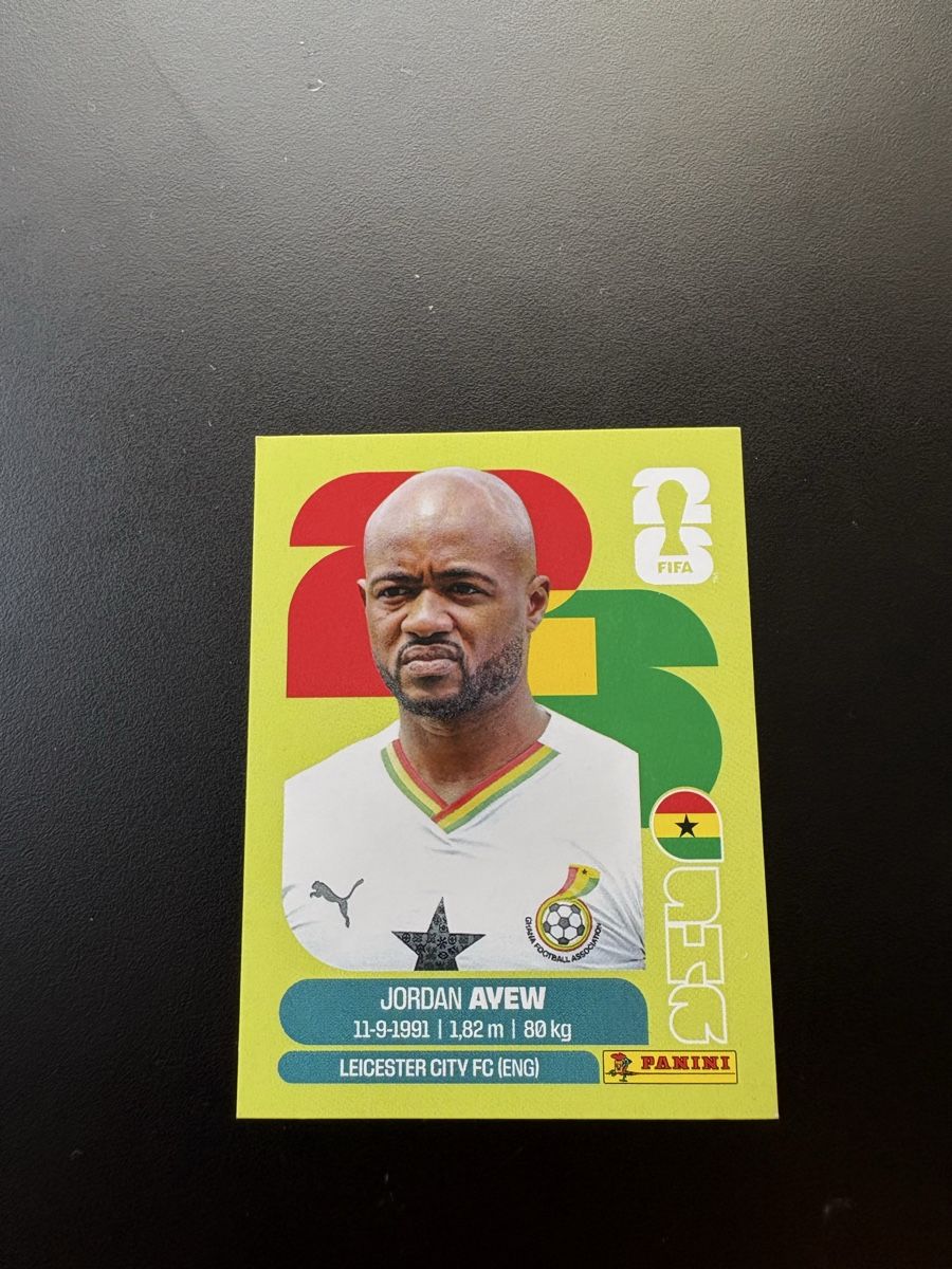 Panini Cartes à collectionner: Panini GHA16 – Neuf (Voir description) à Langrickenbach par swissluca