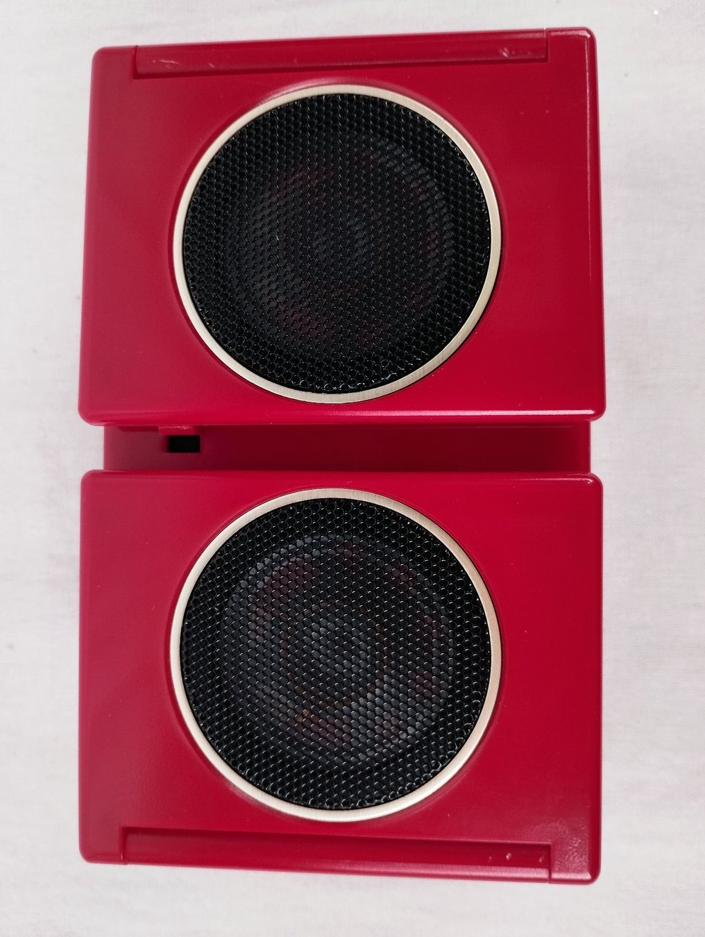 Sanyo Casse acustiche: SANYO Super-Compact Booster Speaker System MSP-5 – Usato da Schübelbach venduto da Restwert_Schubelbach 3