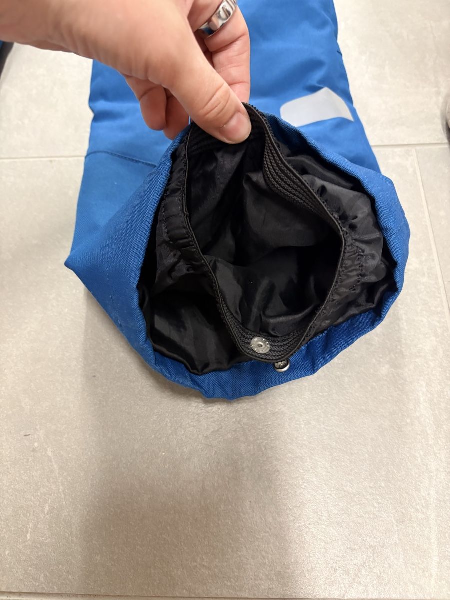 Reima Pantaloni: Reima Skihose Grösse 122 – Usato da Zürich venduto da Annouchka22 2