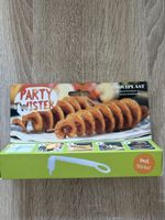 Kartoffel Spiral Twister